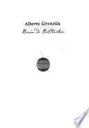 Libro Alberto Gironella