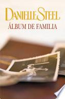Libro Álbum de familia