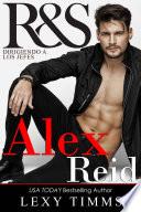 Libro Alex Reid