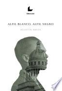 Libro Alfil blanco, alfil negro