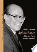 Libro Alfonso López Michelsen