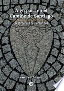 Libro Algo pasa en el Camino de Santiago