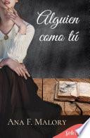Libro Alguien como tú