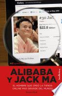 Libro Alibaba y Jack Ma