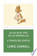 Libro Alicia en el país de las maravillas