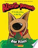 Libro Aliento perruno (Dog Breath)