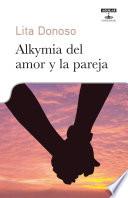 Libro Alkymia del amor y la pareja