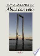 Libro Alma con velo
