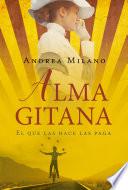 Libro Alma gitana