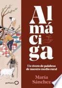 Libro Almáciga