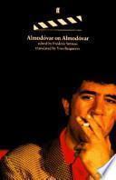 Libro Almodóvar on Almodóvar