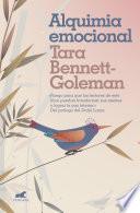 Libro Alquimia emocional