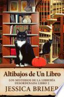 Libro Altibajos de Un Libro
