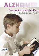Libro ALZHEIMER - Prevención desde la niñez