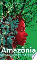Libro Amazonia