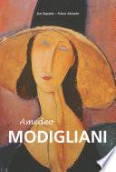 Libro Amedeo Modigliani