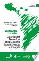Libro América Latina y el Caribe