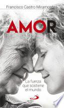 Libro Amor