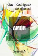 Libro Amor