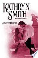 Libro Amor inmortal