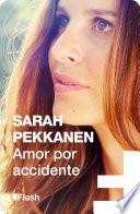 Libro Amor por accidente (Flash Relatos)