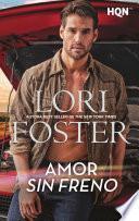 Libro Amor sin freno