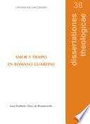 Amor y tiempo en Romano Guardini