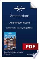 Libro Ámsterdam 7_10. Amsterdam Noord