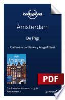 Libro Ámsterdam 7_8. De Pijp