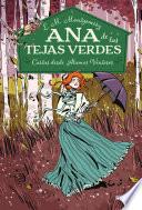 Libro Ana de las tejas verdes 7 - Cartas desde Álamos Ventosos