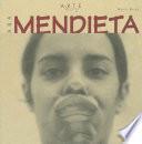 Libro Ana Mendieta