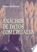 Libro Análisis de datos comerciales