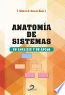 Libro Anatomía de sistemas