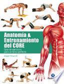 Libro Anatomía y entrenamiento del core