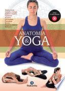 Libro Anatomía & Yoga (Color)