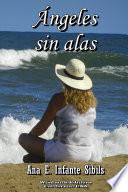 Libro Ángeles sin alas