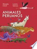 Libro Animales peruanos