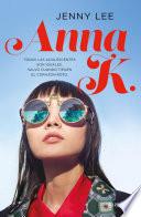 Libro Anna K. (Edición española)