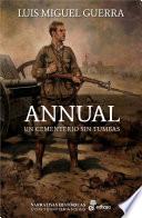 Libro Annual