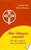 Libro Año litúrgico sanador
