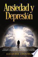 Libro Ansiedad y Depresión