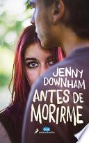 Libro Antes de Morirme / Before I Die