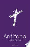 Libro Antífona