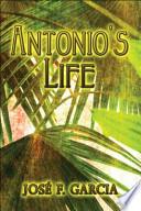 Libro Antonio's Life