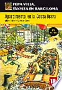 Libro Apartamento en la Costa Brava