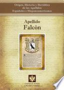 Libro Apellido Falcón