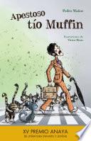 Libro Apestoso tío Muffin