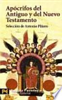 Libro Apócrifos del Antiguo y del Nuevo Testamento