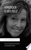 Libro Aprender a ser feliz