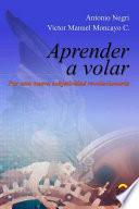 Libro Aprender a volar